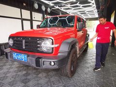 -路路通百辰汽车服务连锁(三合店)