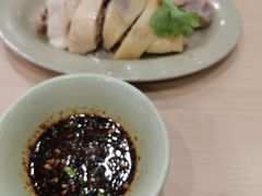 -百家鸡味馆(清泰店)