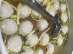-隆喜元鱼汤包·海鲜(中联广场店)