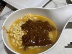 -深仔记茶餐厅(亚士厘道店)