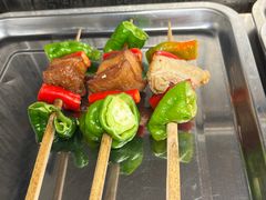 -郑记·古法黑砂锅串串(龙泉店)