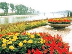 -北运河水利风景区