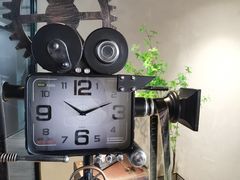 -大视光学•LINDBERG林德伯格•全球手工眼镜集合店(王府井店)