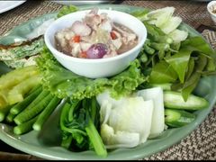 -自然餐厅(Phuket)