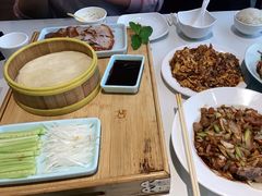 -紫光园(燕郊总店)