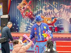 -灵玲国际马戏城