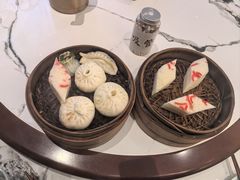 -富春茶社(国庆路店)