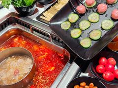 -鼎膳常火锅(华阳店)