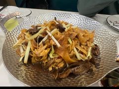 -雅酌园·烟火南京菜(颐和路店)