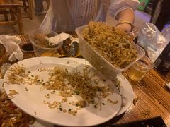 -土蚝·高压锅生蚝(百姓美食街店)