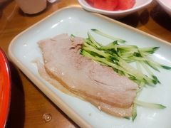 -重庆石磨豆花庄(乔庄店)