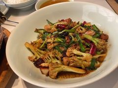 -0776食堂·京城创意菜(七里庄店)