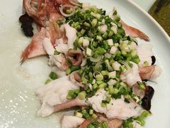 -新兴家喻酒家·羊城名宴(昌岗店)