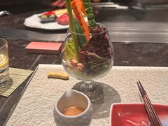 -Ginza Onodera铁板烧(外滩十八号店)