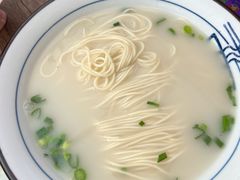 -漫渡庄•留芳小馆•泰州早茶•锡帮菜