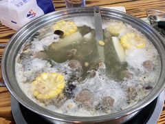 -味品鲜牛肉火锅店(西门店)