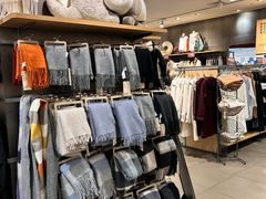 -MUJI无印良品(西湖银泰城店)