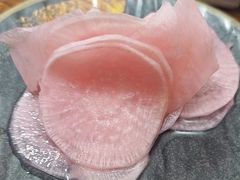 -云鱿记鱿鱼鸡·野生菌火锅(人民南路店)