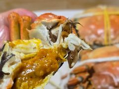 -黄记大闸蟹专卖店·活蟹·醉蟹