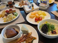 -通安客栈中餐厅·何家小馆