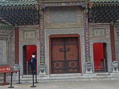 -迎泽公园