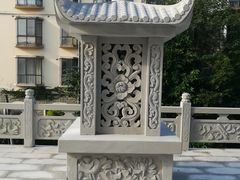 -涂山寺素食餐厅