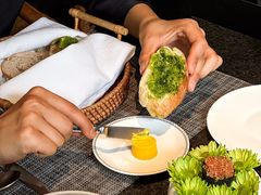 -莲西餐(曲江店)