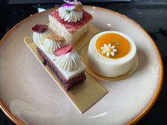 -上海苏宁宝丽嘉酒店·Cafe Bellagio西餐厅
