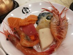 -澜悦港海鲜体验主题餐厅