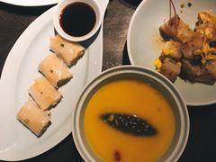 -万丽轩·粤菜(王府井金茂万丽酒店)