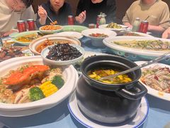 -东沙小镇主题餐厅(下沙店)