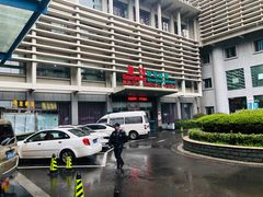 -宁波大学附属第一医院(外滩院区)