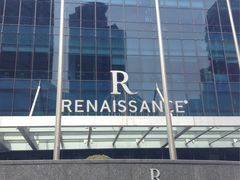 -上海龙之梦万丽酒店