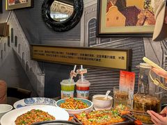 -前海沿·青岛菜(五四广场永旺店)