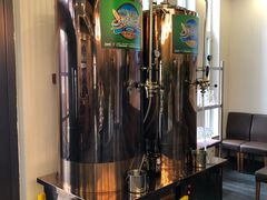 -竹叶涮肉坊(总店)