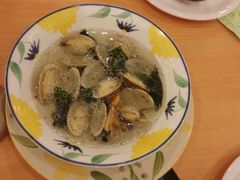 -萨莉亚意式餐厅(深圳北站店)