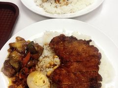 -顶好快餐(市府店)