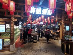 -胖姐渔村(中源大道店)