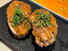 -昊·来了寿司(双楠2店)