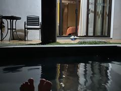 -郑州银基黄帝宫御温泉