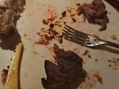 -拉蒂娜·巴西牛排馆 Latina·Brazilian Steakhouse(王府井喜悦店)