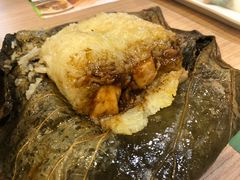 -添好运点心专门店(中环IFC店)