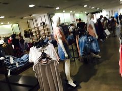 -ZARA(沈阳大悦城店)