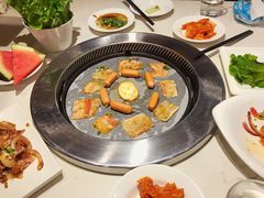-么子烤肉(化龙池店)