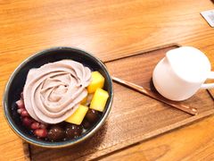 -糖纸甜品(恒一广场店)