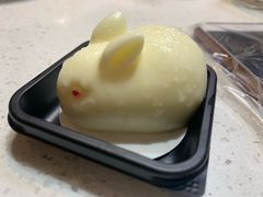 -海底捞火锅(银泰中心店)