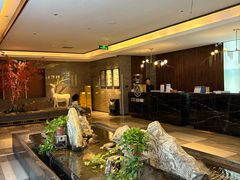 -三谷里·生态水疗空间(五一店)