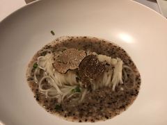 -广州富力丽思卡尔顿酒店·丽轩·粤菜