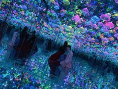 -天津梵高星空艺术馆(天河城旗舰店)