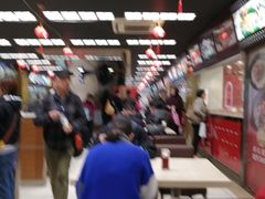 大堂-王家沙点心店(南京西路总店)